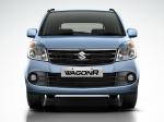 Maruti-Suzuki Wagon R 2011 года